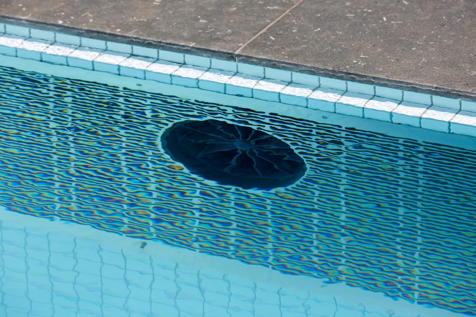 Commercial SwimJet