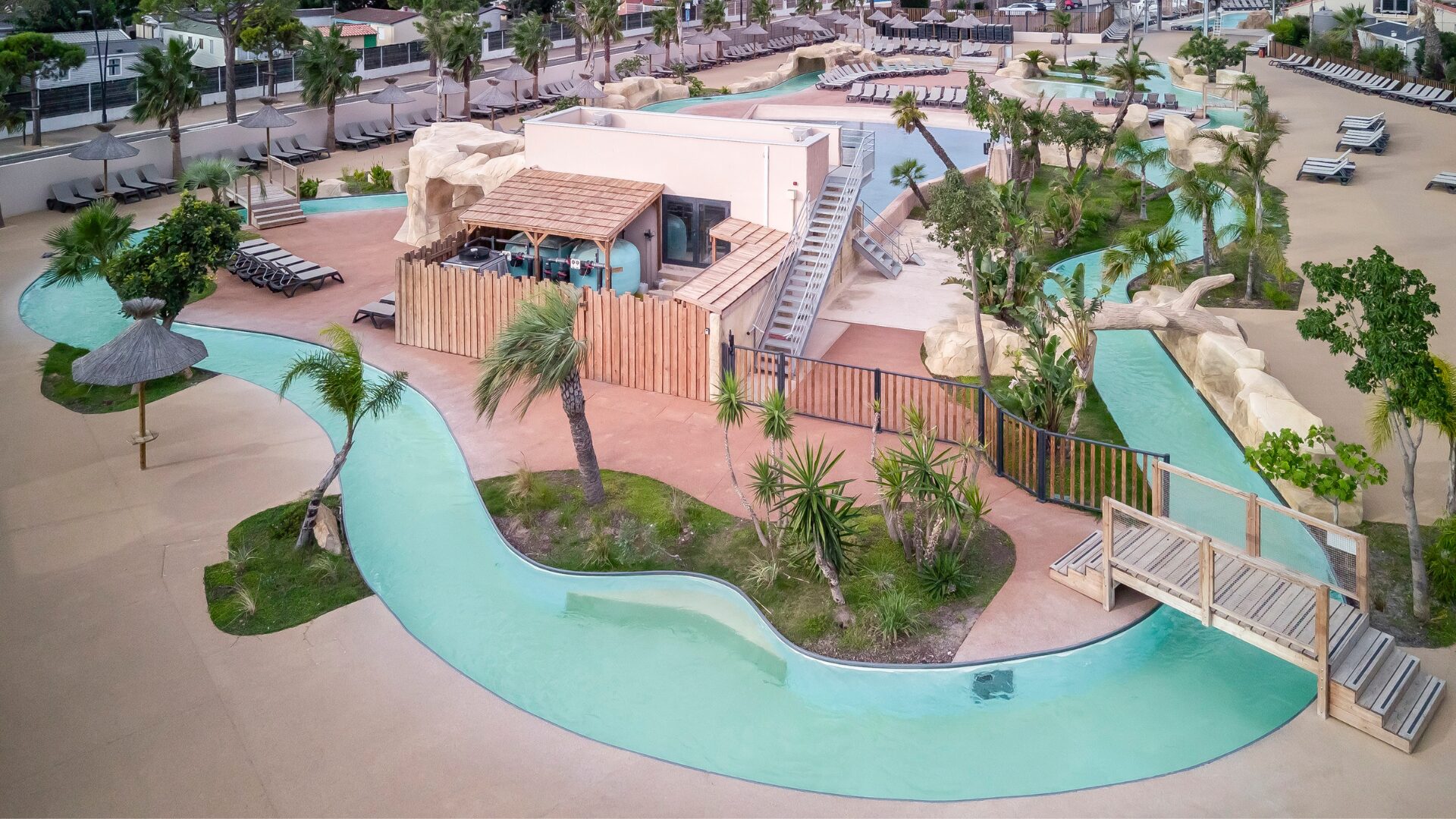 Adventure Park Lazy River